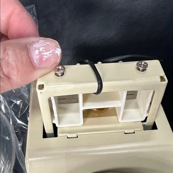 Hearth and hand w/ Magnolia kitchen scale . - Picture 3 of 8